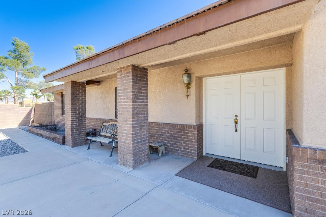 6140 North Monte Cristo Way Las Vegas NV 89130