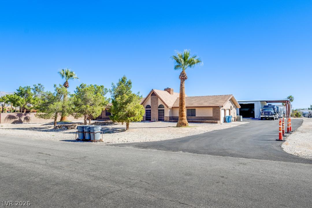 6140 North Monte Cristo Way Las Vegas NV 89130