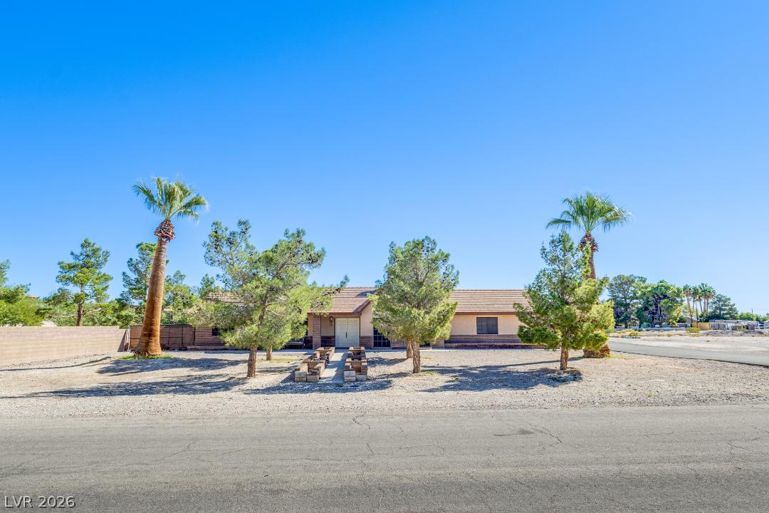 6140 North Monte Cristo Way Las Vegas NV 89130