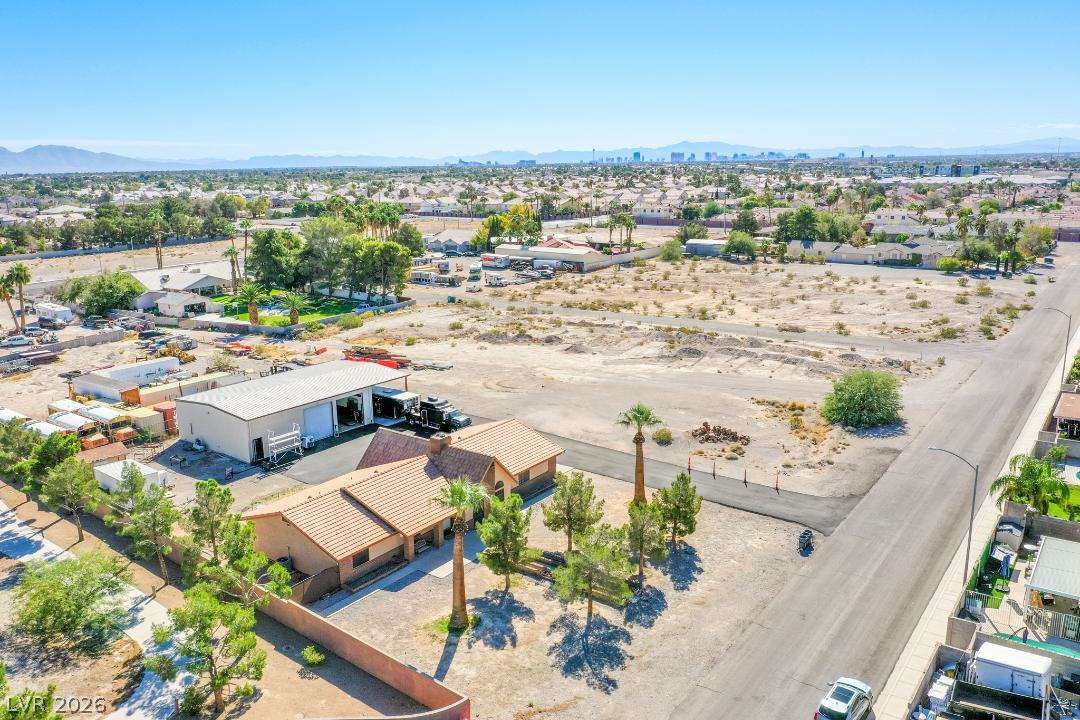 6140 North Monte Cristo Way Las Vegas NV 89130