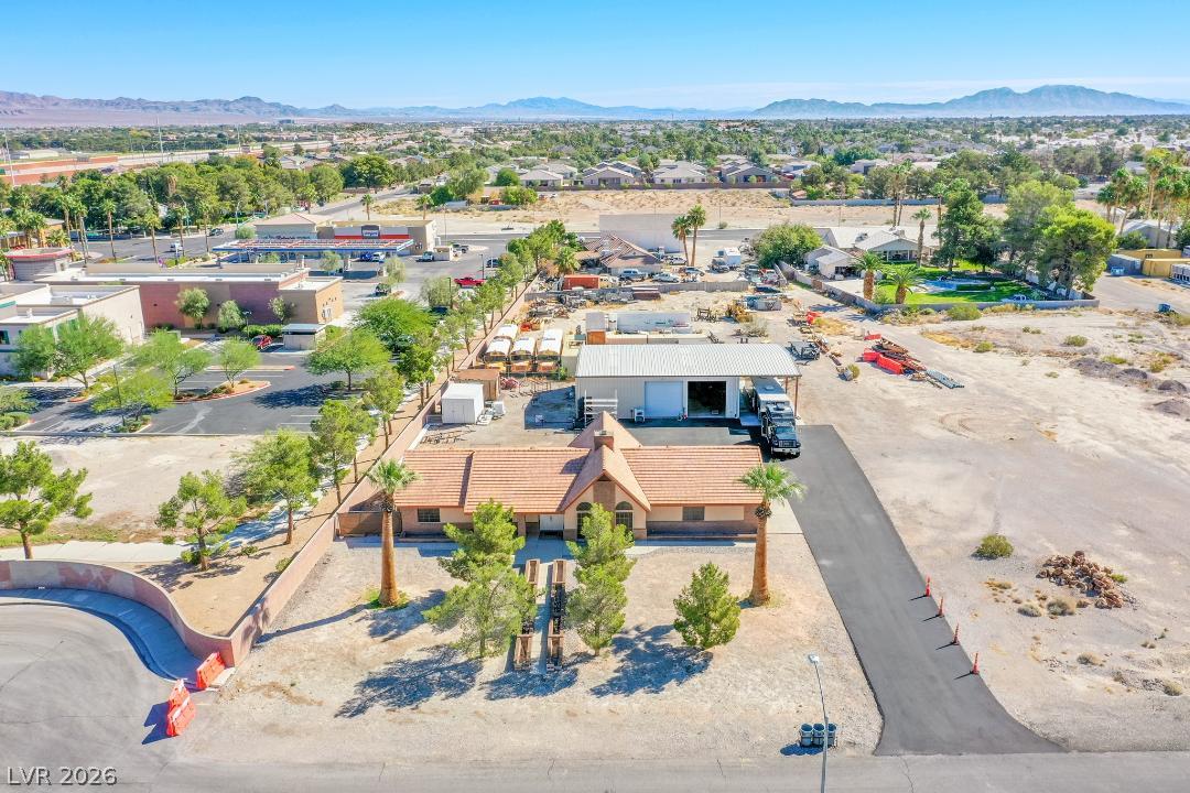 6140 North Monte Cristo Way Las Vegas NV 89130