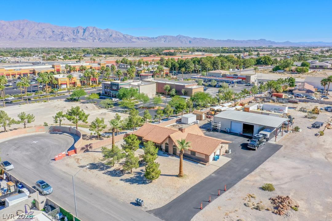 6140 North Monte Cristo Way Las Vegas NV 89130
