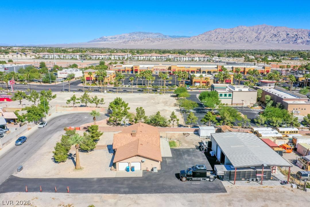 6140 North Monte Cristo Way Las Vegas NV 89130