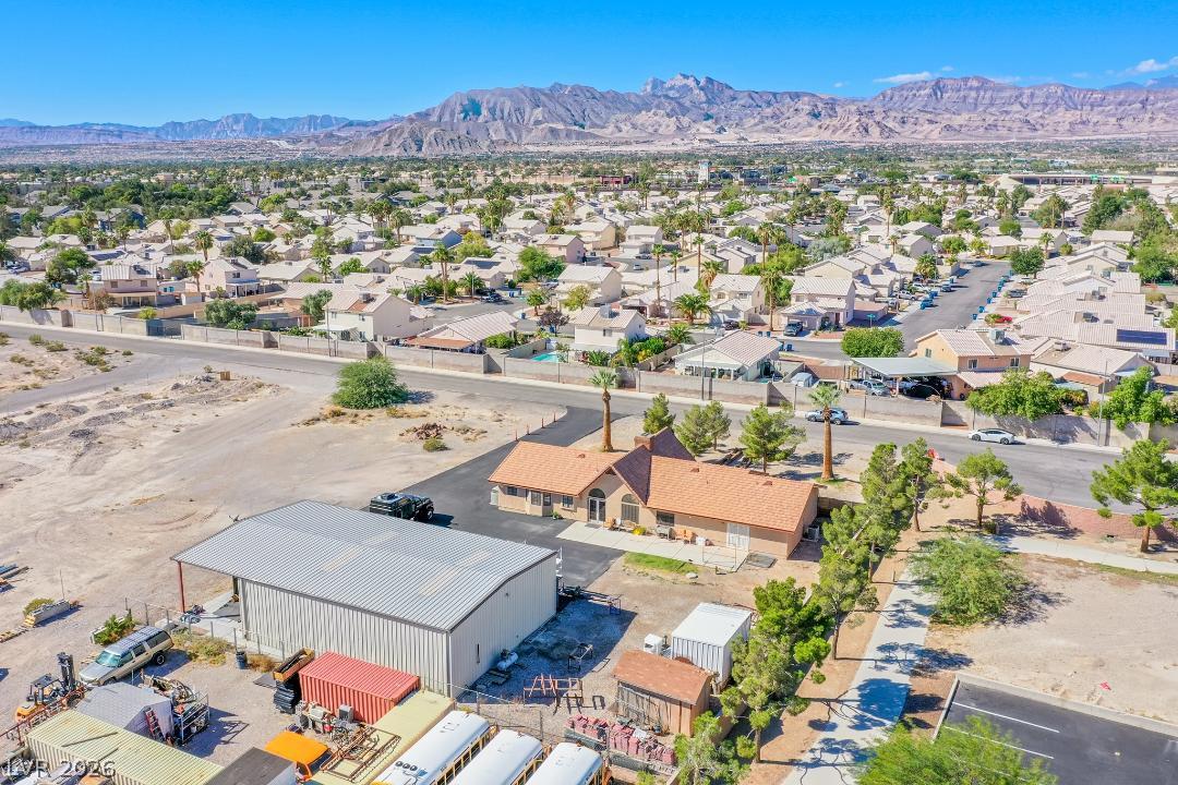 6140 North Monte Cristo Way Las Vegas NV 89130