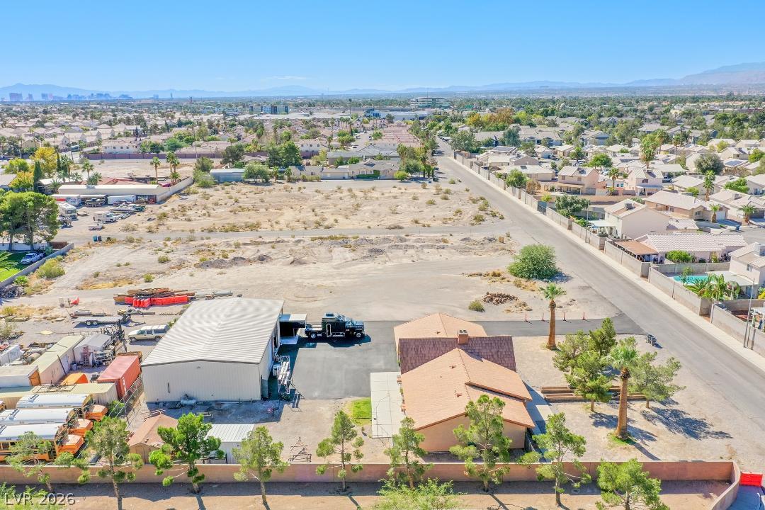 6140 North Monte Cristo Way Las Vegas NV 89130