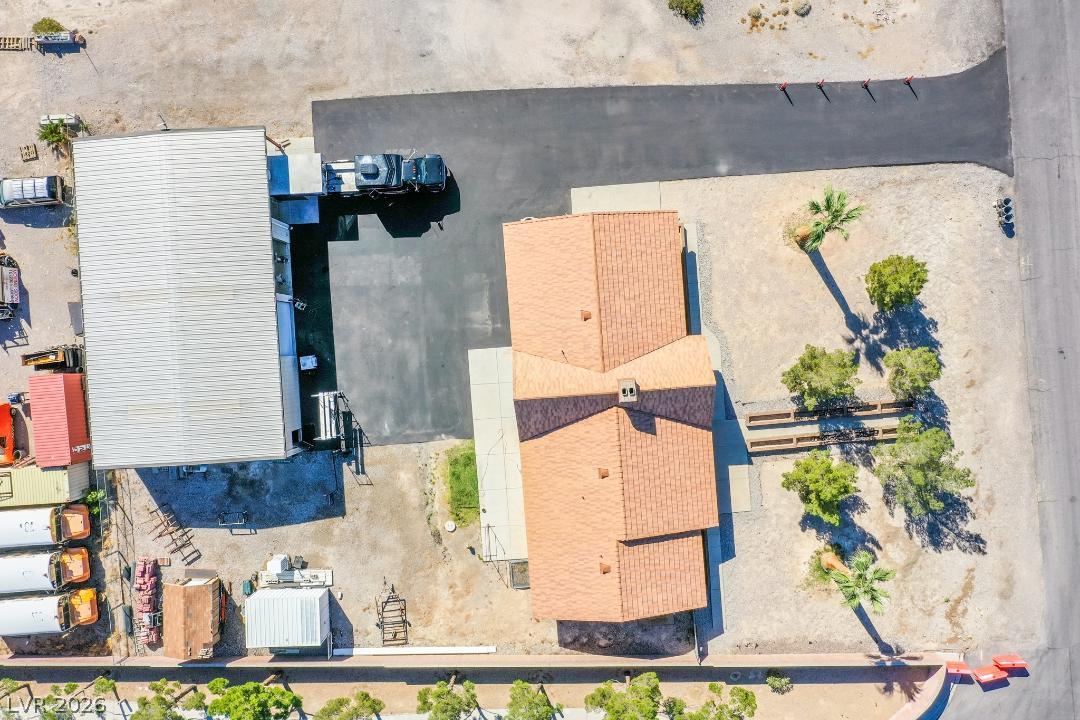 6140 North Monte Cristo Way Las Vegas NV 89130