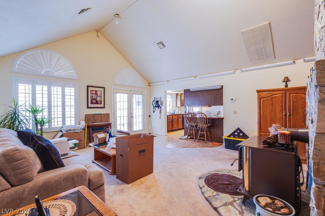 6140 North Monte Cristo Way Las Vegas NV 89130
