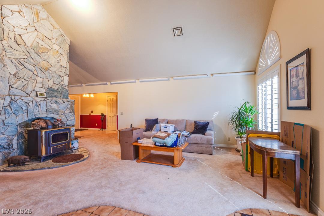 6140 North Monte Cristo Way Las Vegas NV 89130