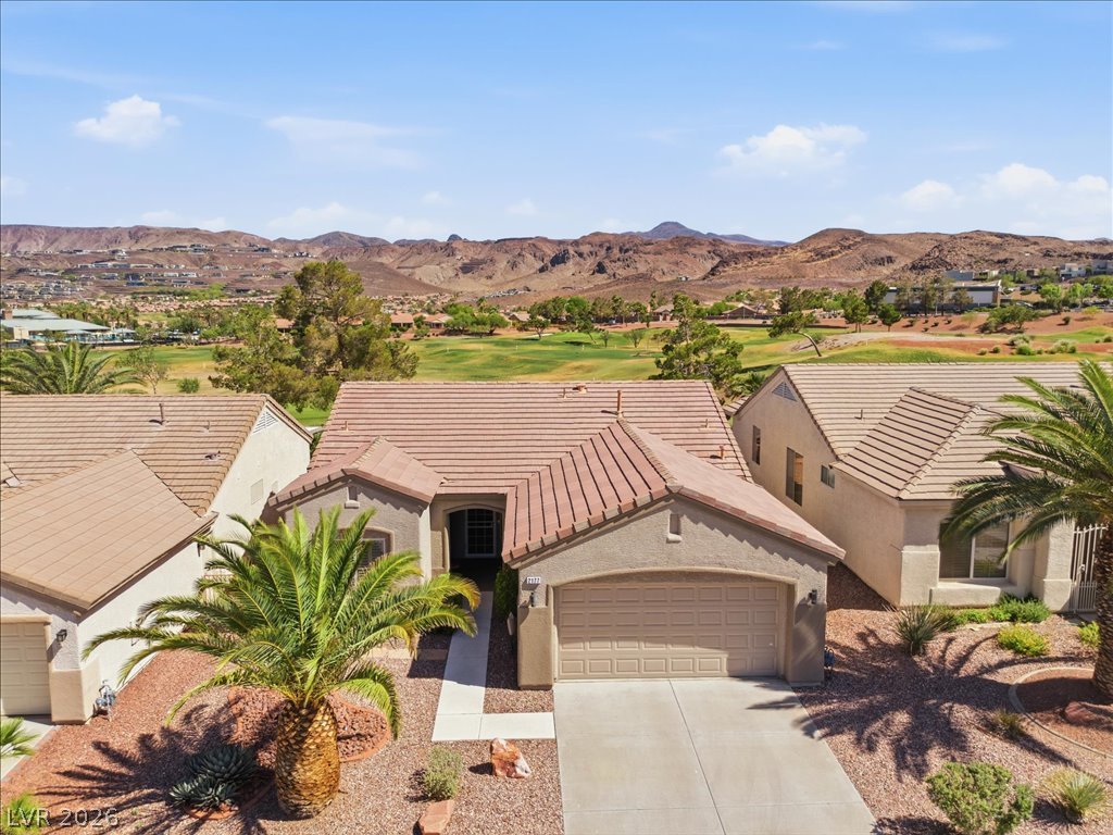2177 Eagle Watch Drive Henderson NV 89012