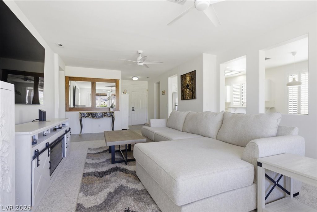 2177 Eagle Watch Drive Henderson NV 89012