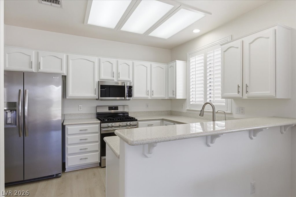 2177 Eagle Watch Drive Henderson NV 89012