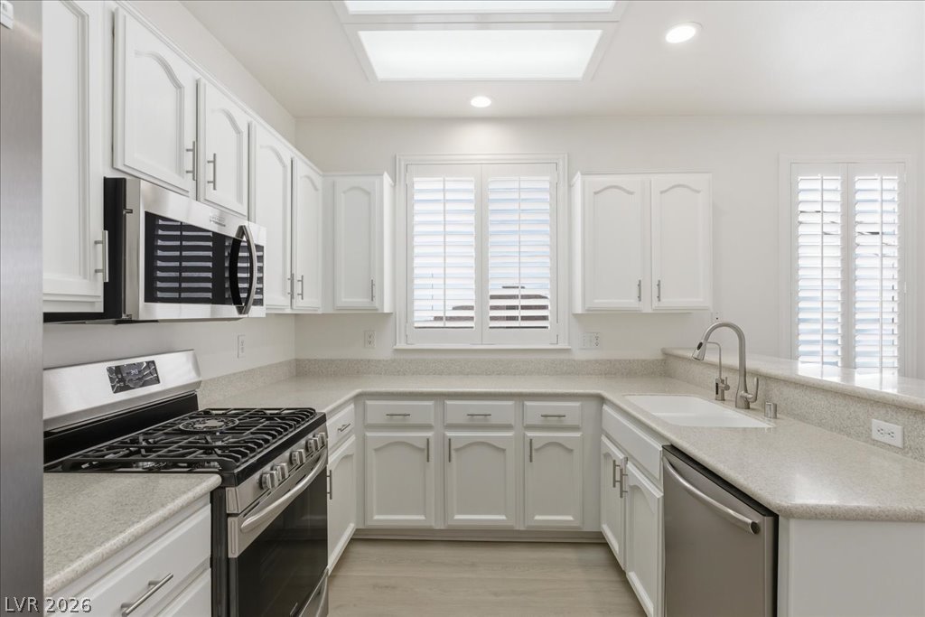 2177 Eagle Watch Drive Henderson NV 89012
