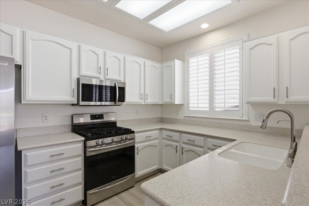 2177 Eagle Watch Drive Henderson NV 89012