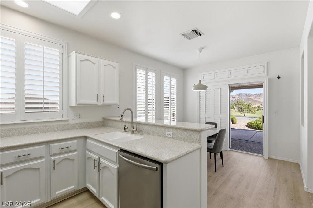 2177 Eagle Watch Drive Henderson NV 89012