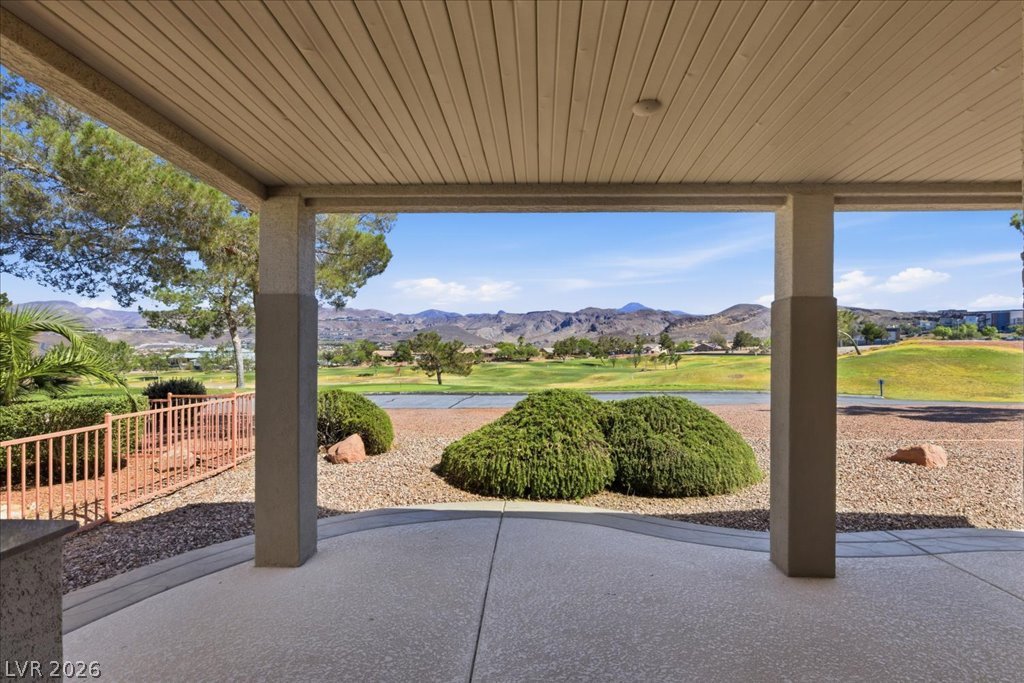 2177 Eagle Watch Drive Henderson NV 89012