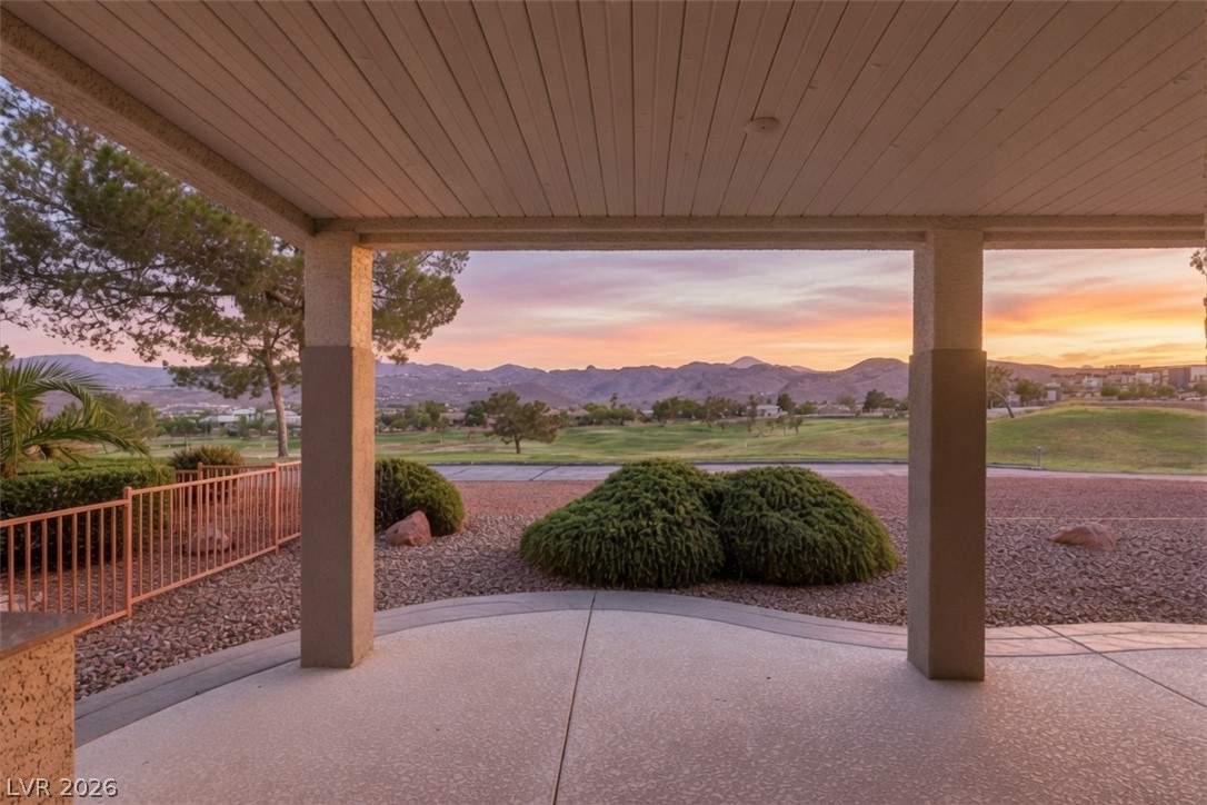 2177 Eagle Watch Drive Henderson NV 89012