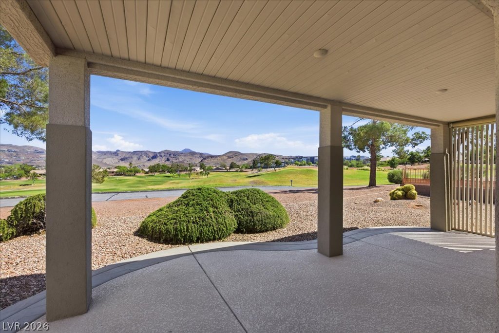 2177 Eagle Watch Drive Henderson NV 89012