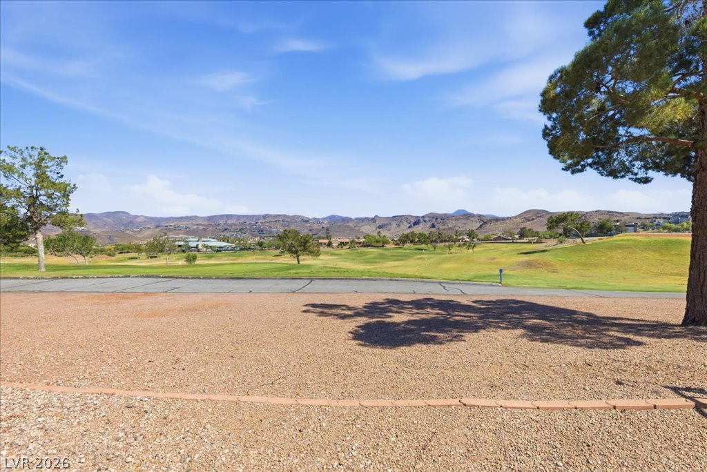 2177 Eagle Watch Drive Henderson NV 89012
