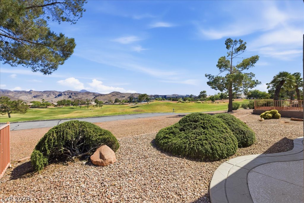 2177 Eagle Watch Drive Henderson NV 89012