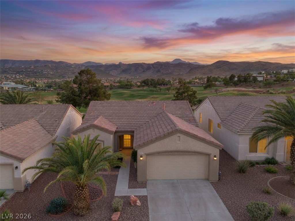 2177 Eagle Watch Drive Henderson NV 89012