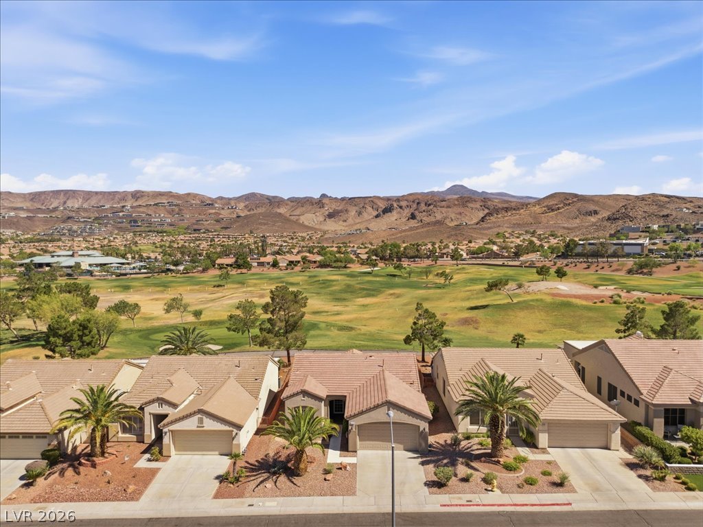 2177 Eagle Watch Drive Henderson NV 89012