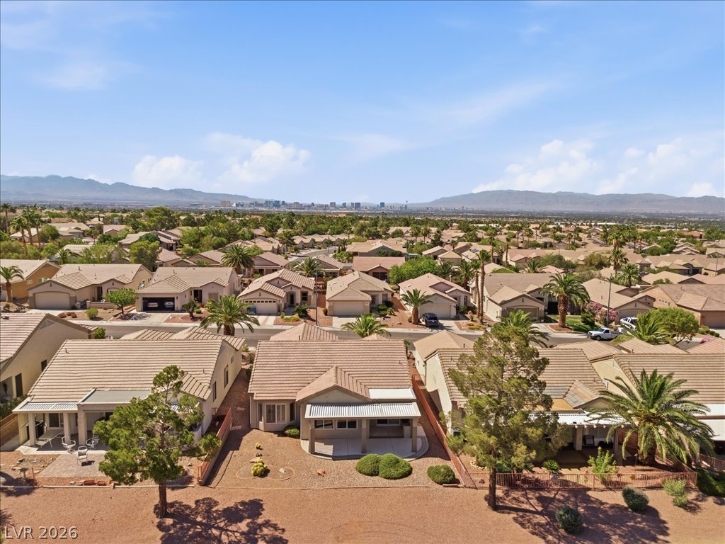 2177 Eagle Watch Drive Henderson NV 89012