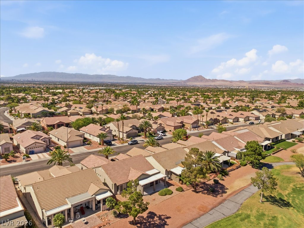 2177 Eagle Watch Drive Henderson NV 89012