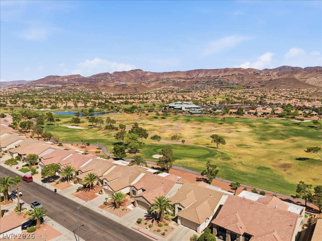 2177 Eagle Watch Drive Henderson NV 89012