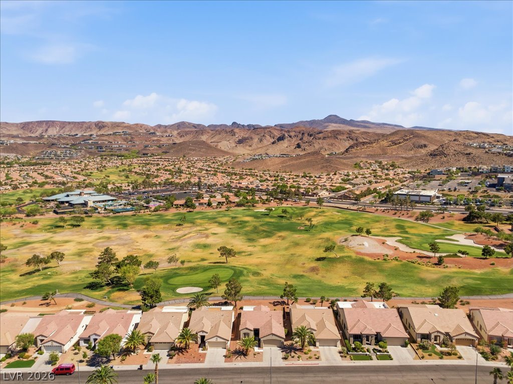 2177 Eagle Watch Drive Henderson NV 89012
