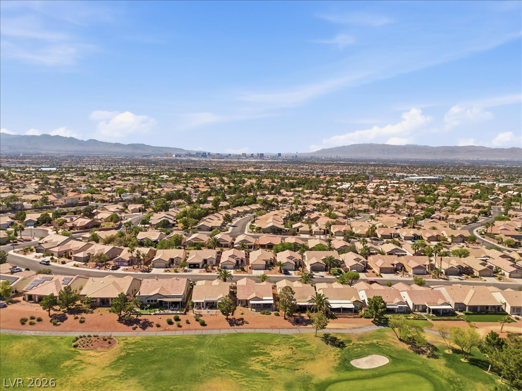 2177 Eagle Watch Drive Henderson NV 89012