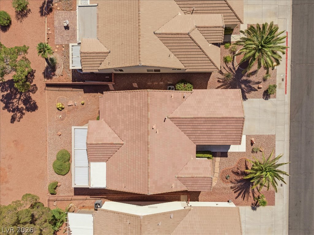 2177 Eagle Watch Drive Henderson NV 89012