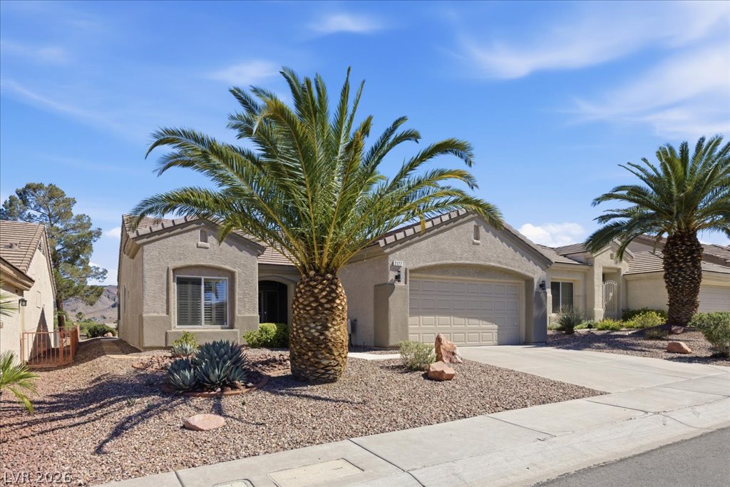 2177 Eagle Watch Drive Henderson NV 89012