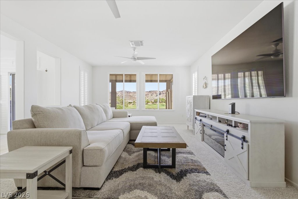 2177 Eagle Watch Drive Henderson NV 89012