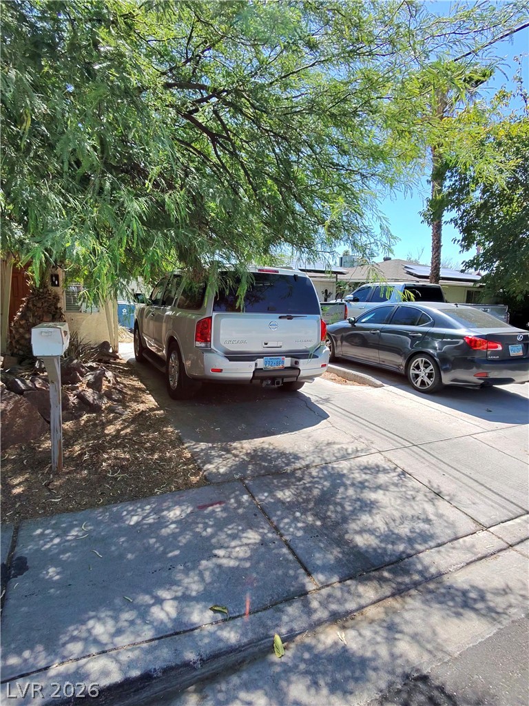 1217 South 10th Street Las Vegas NV 89104