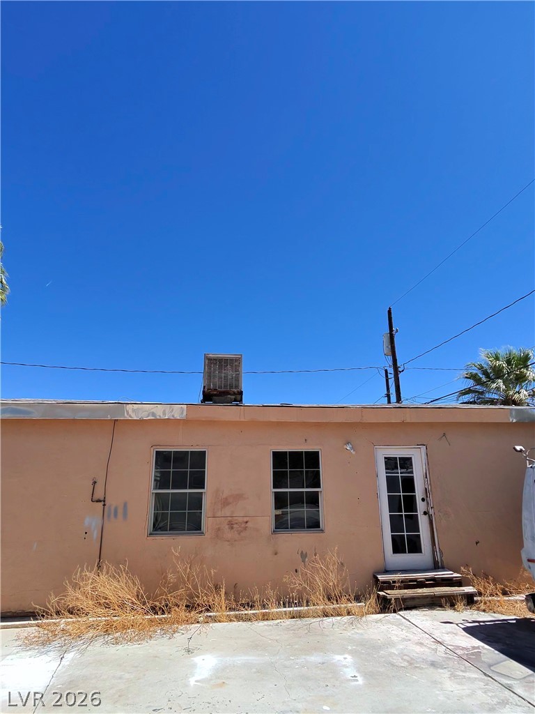 1217 South 10th Street Las Vegas NV 89104