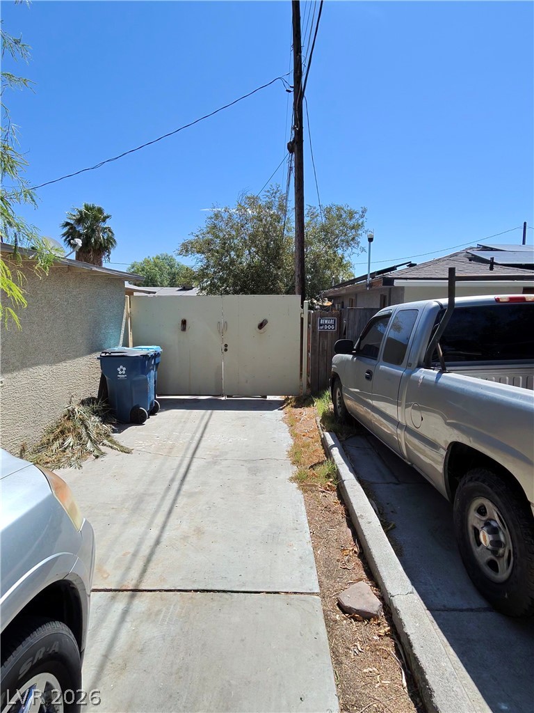 1217 South 10th Street Las Vegas NV 89104