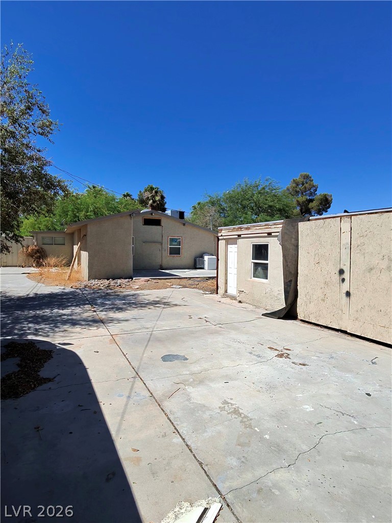 1217 South 10th Street Las Vegas NV 89104