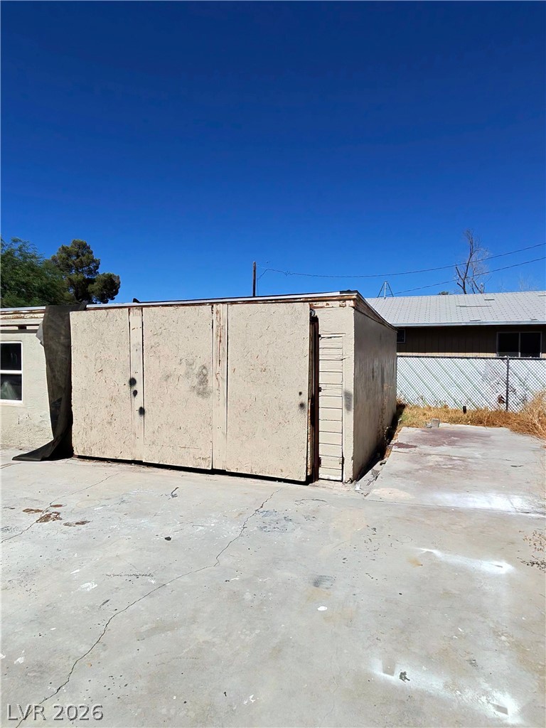 1217 South 10th Street Las Vegas NV 89104