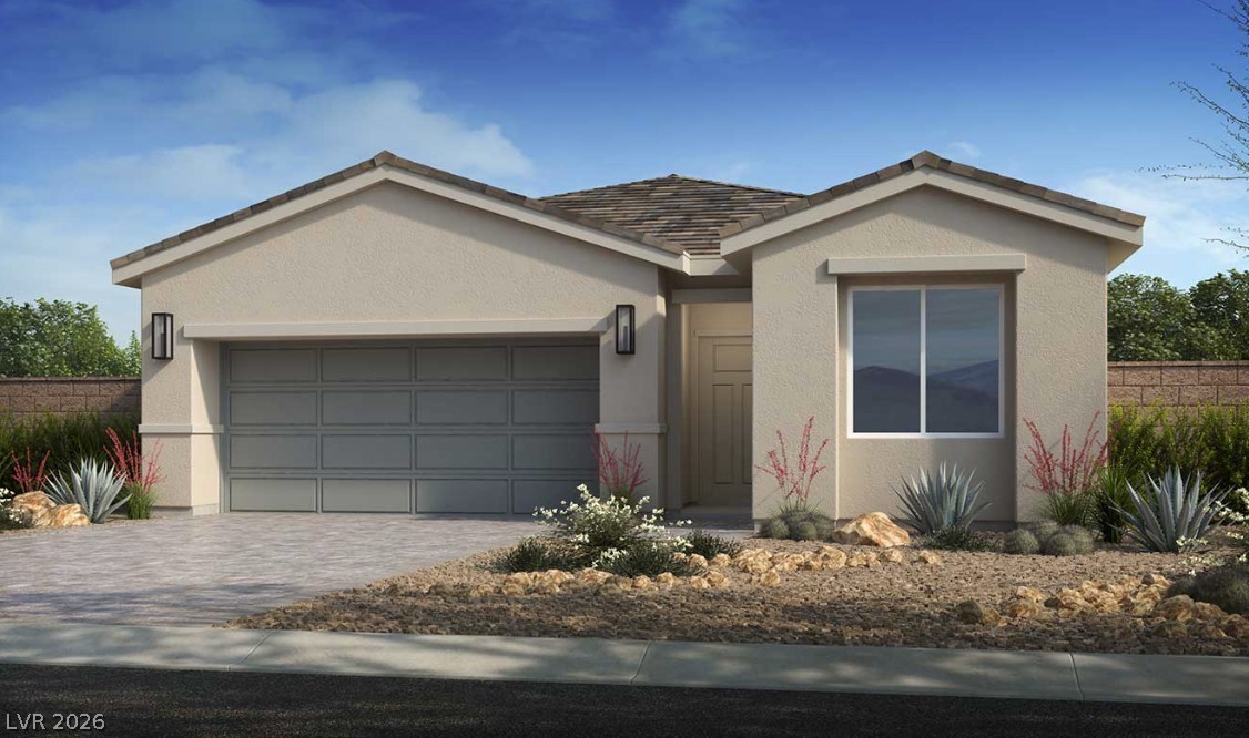3355 East Cactus Canyon Drive Pahrump NV 89061