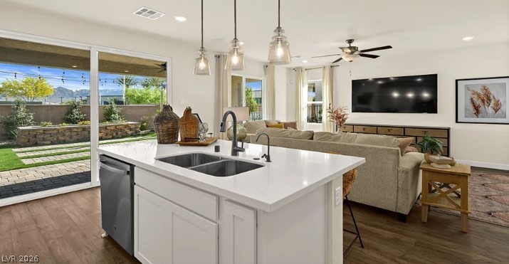 3355 East Cactus Canyon Drive Pahrump NV 89061