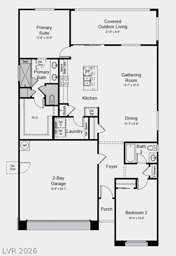 3355 East Cactus Canyon Drive Pahrump NV 89061