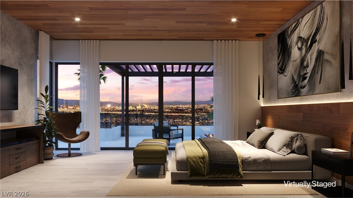507 Overlook Rim Drive Henderson NV 89012