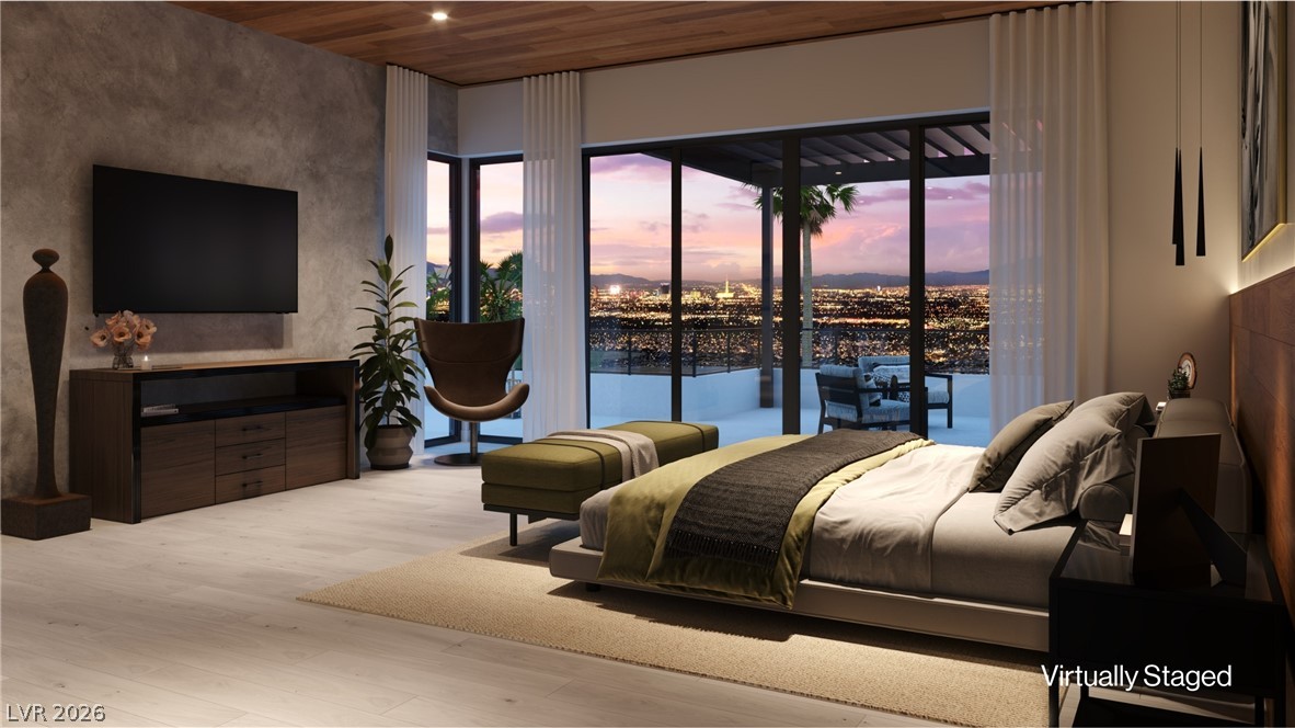507 Overlook Rim Drive Henderson NV 89012