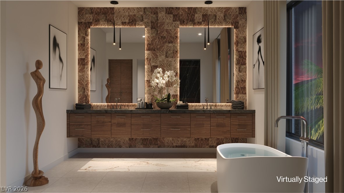 507 Overlook Rim Drive Henderson NV 89012