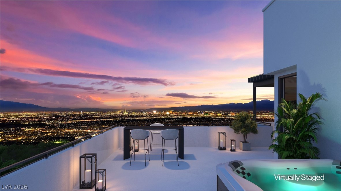 507 Overlook Rim Drive Henderson NV 89012