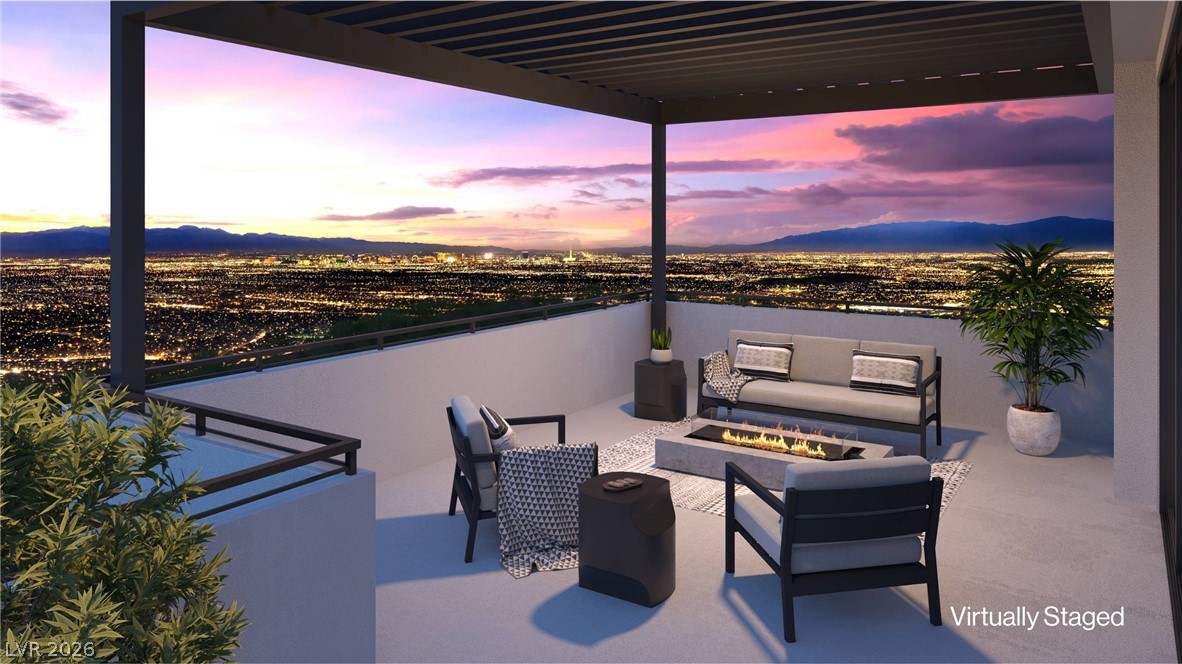 507 Overlook Rim Drive Henderson NV 89012