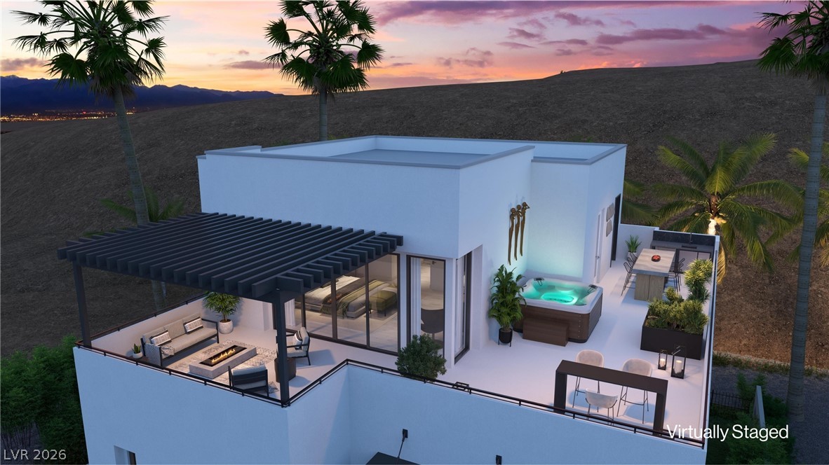 507 Overlook Rim Drive Henderson NV 89012