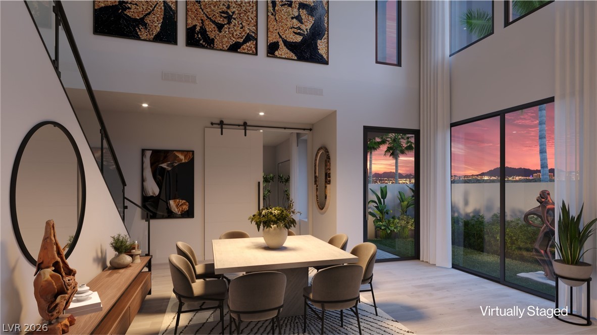 507 Overlook Rim Drive Henderson NV 89012