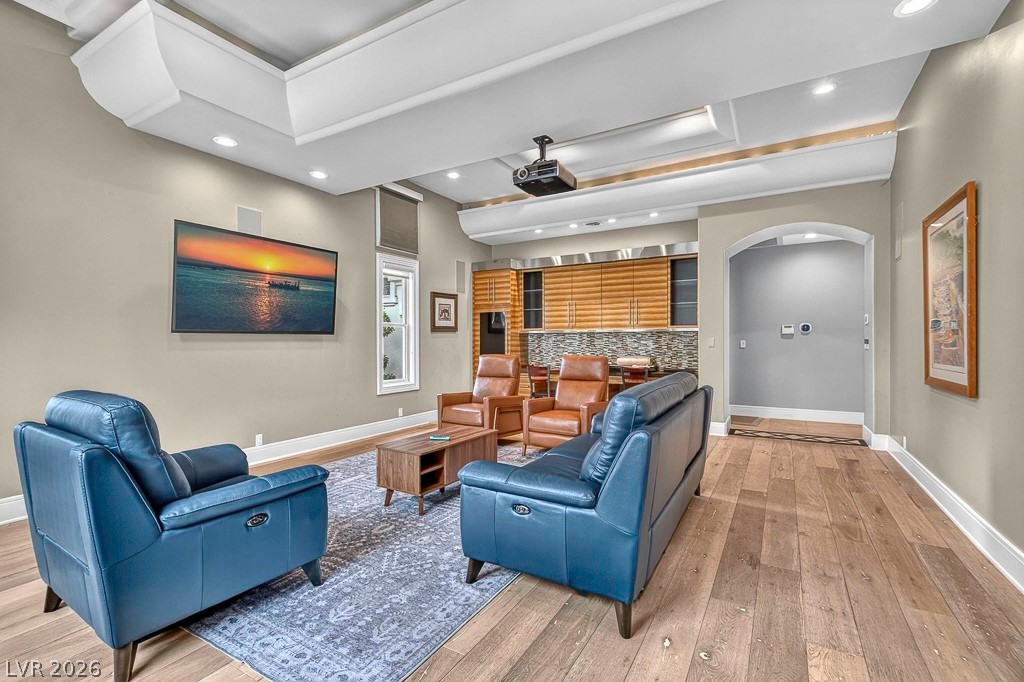 6980 Monte Rosa Avenue Las Vegas NV 89120
