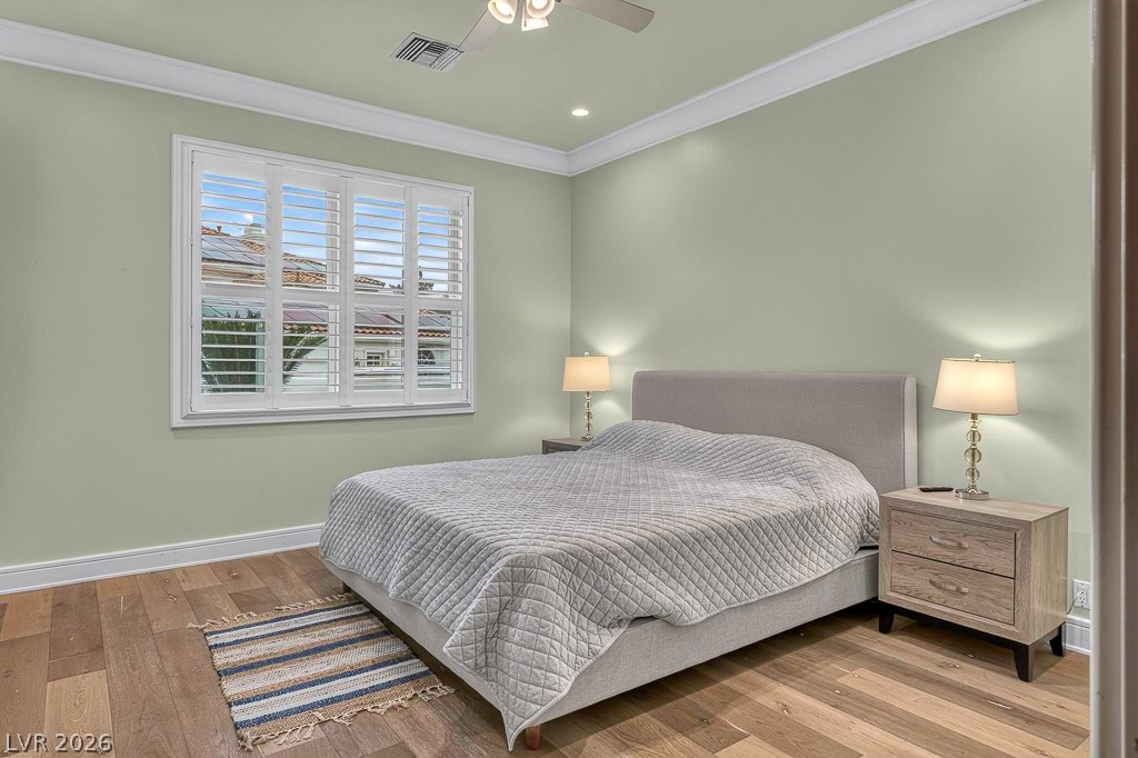 6980 Monte Rosa Avenue Las Vegas NV 89120